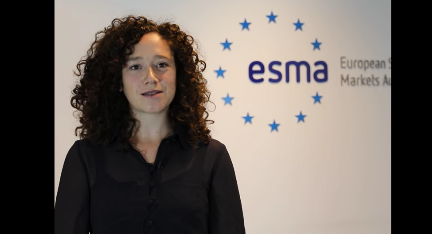 ESEF 1st video tutorial