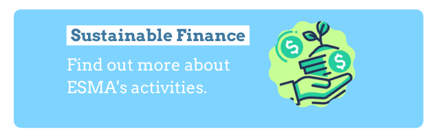 sustainable finance