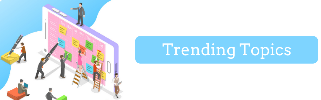 trending