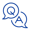 Q&As