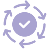 Contribute to a consistent application of the regime across the EU by building a common supervisory culture among competent authorities