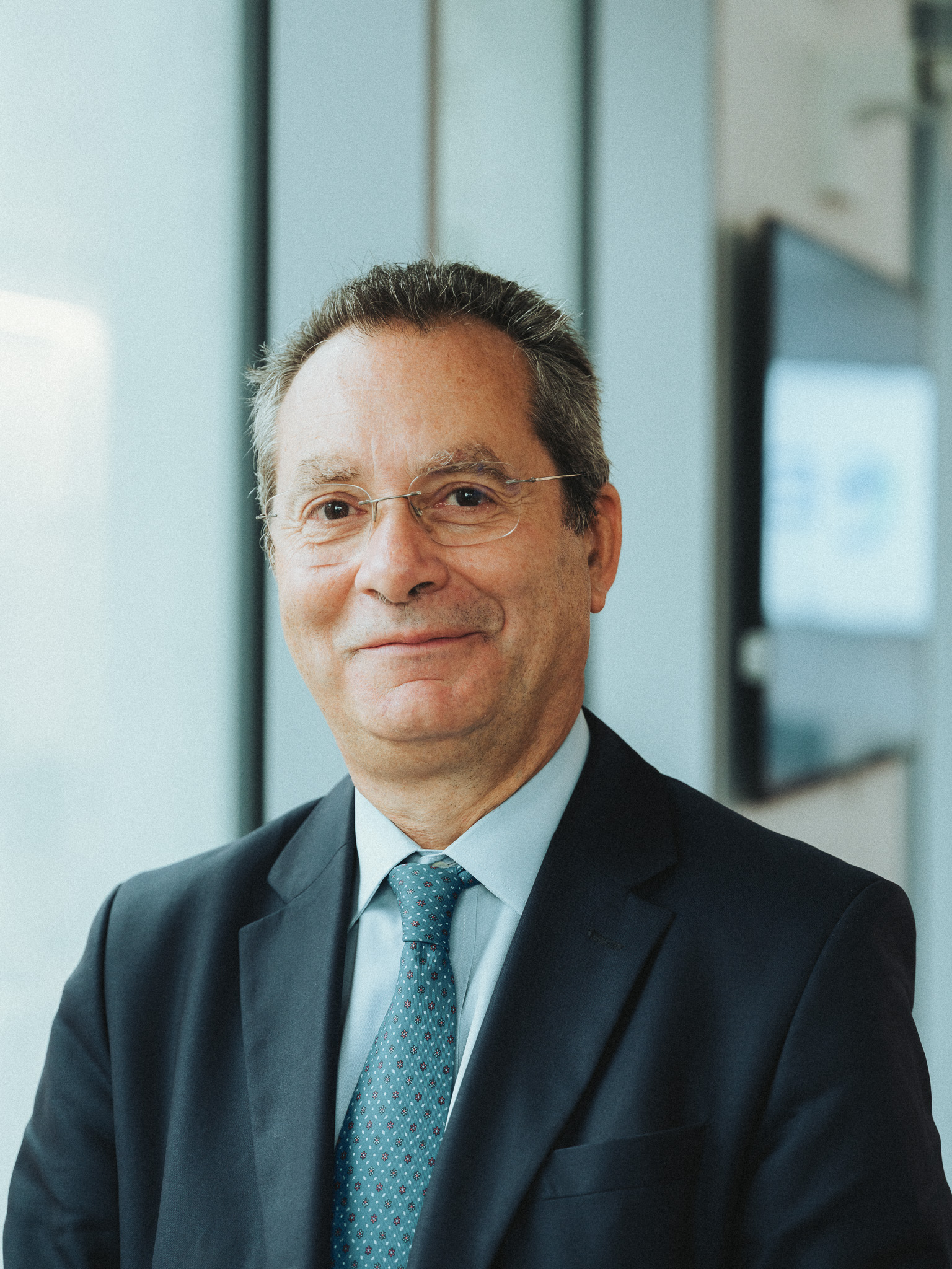 Carlo Comporti