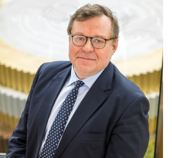 Jean-Paul Servais