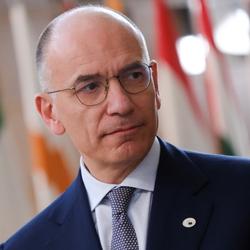 Enrico Letta