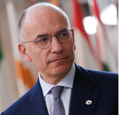 Enrico Letta