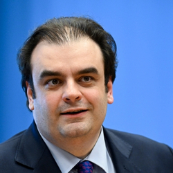 Kyriakos Pierrakakis