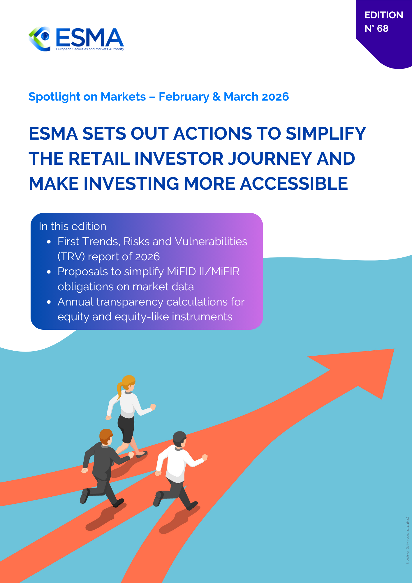 Newsletter February and March 2026