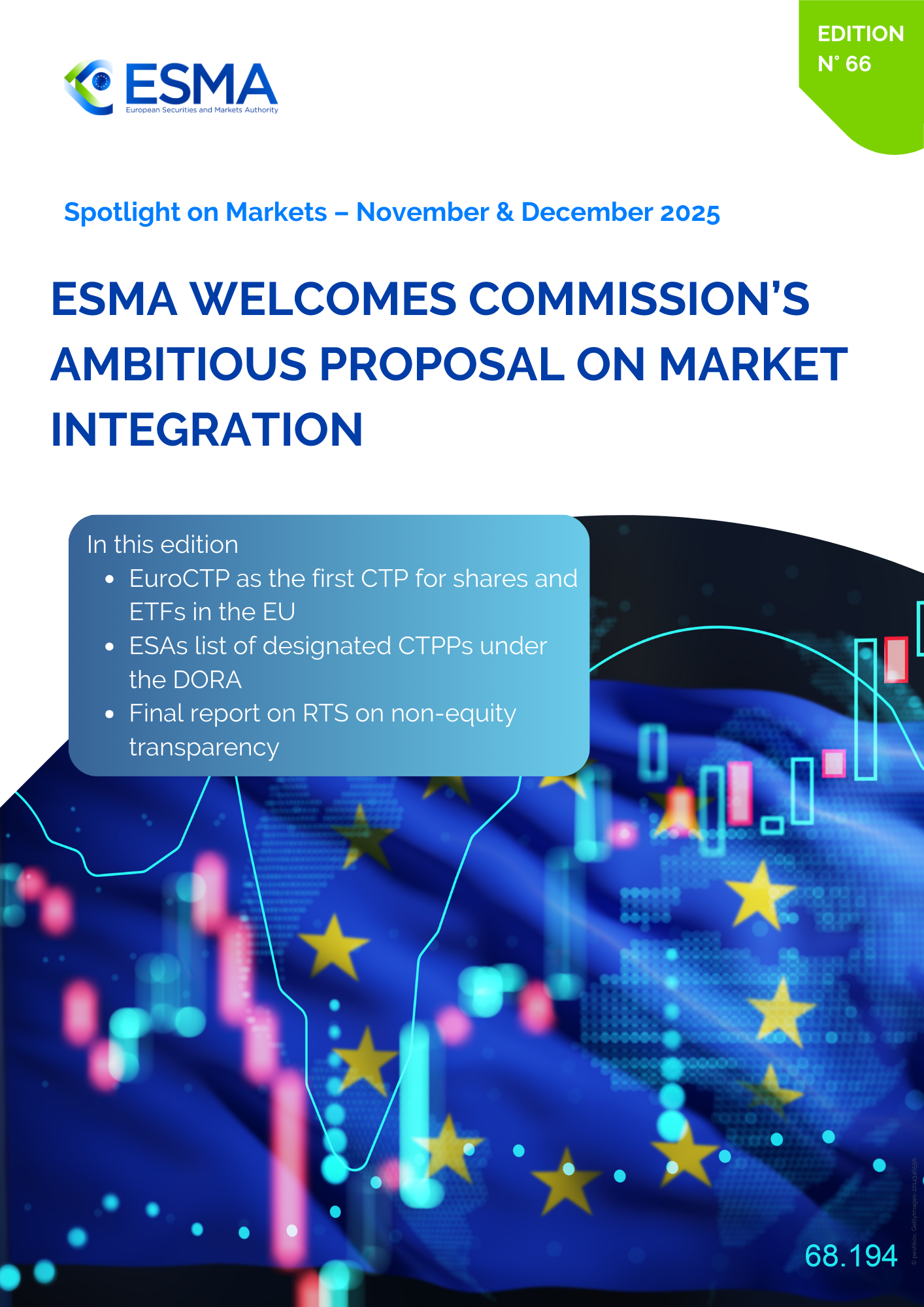 Newsletter November and December 2025