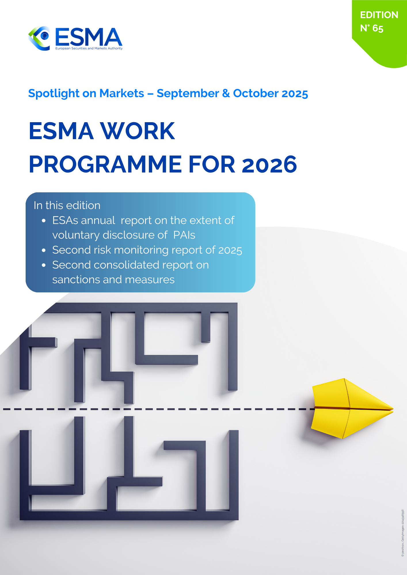 Newsletter - September and October 2025