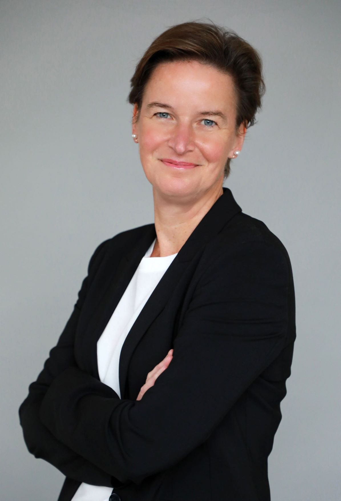 Verena Ross