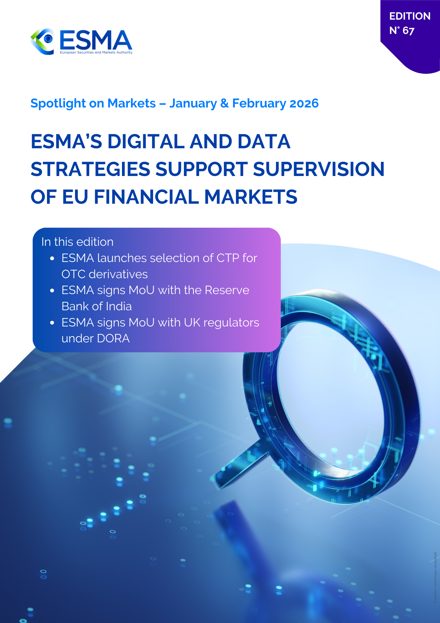 Newsletter - January and February 2026