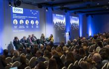 ESMA Conference 2025 - Panel I