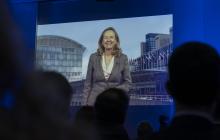 ESMA Conference 2025 - Nadia Calviño