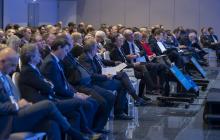 ESMA Conference 2025 - attendees