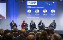 ESMA Conference - Panel III