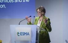 ESMA Conference 2025 - Maria Luís Albuquerque