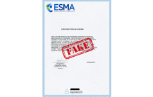 Scam example