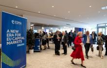 ESMA conference 2026