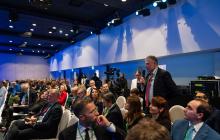 ESMA conference 2026