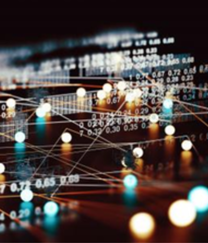 Data reporting servies providers