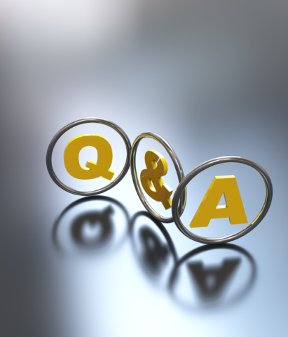 Joint Q&As