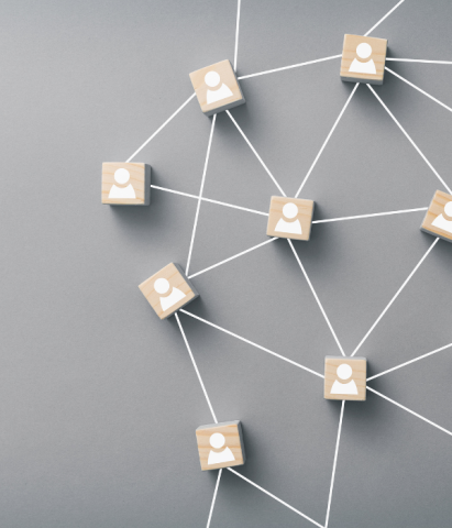 Internal organisation