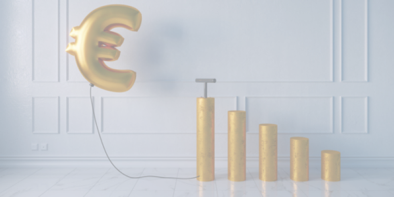 Report on total costs of investing in UCITS and AIFs