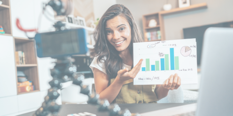 Finfluencers - tips for responsible promotion