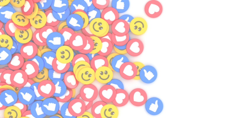 Social media sentiment and retail trading behaviour
