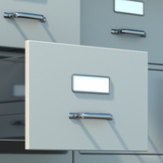 Databases and registers