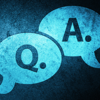 Questions & Answers