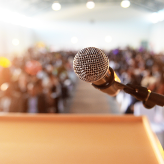 ESMA speeches