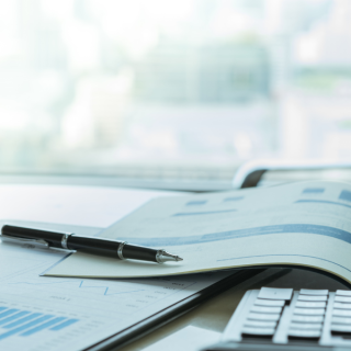 Financial reporting