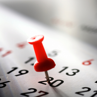 ESMA Agenda