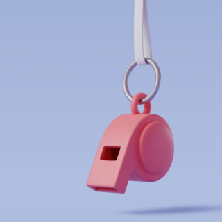 Whistleblowers