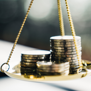 Cost of Investment Products
