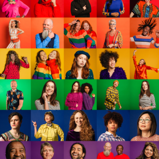 Diversity, Equity and inclusion