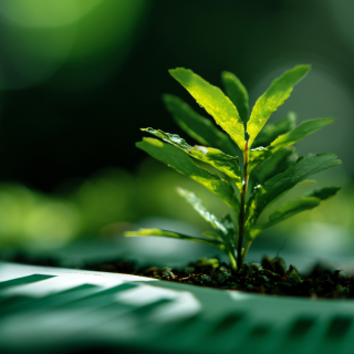 ESG Rating Providers