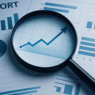 Statistics on securities and markets 2025