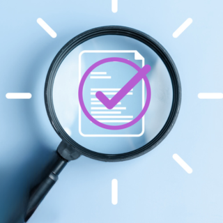 Registration with ESMA